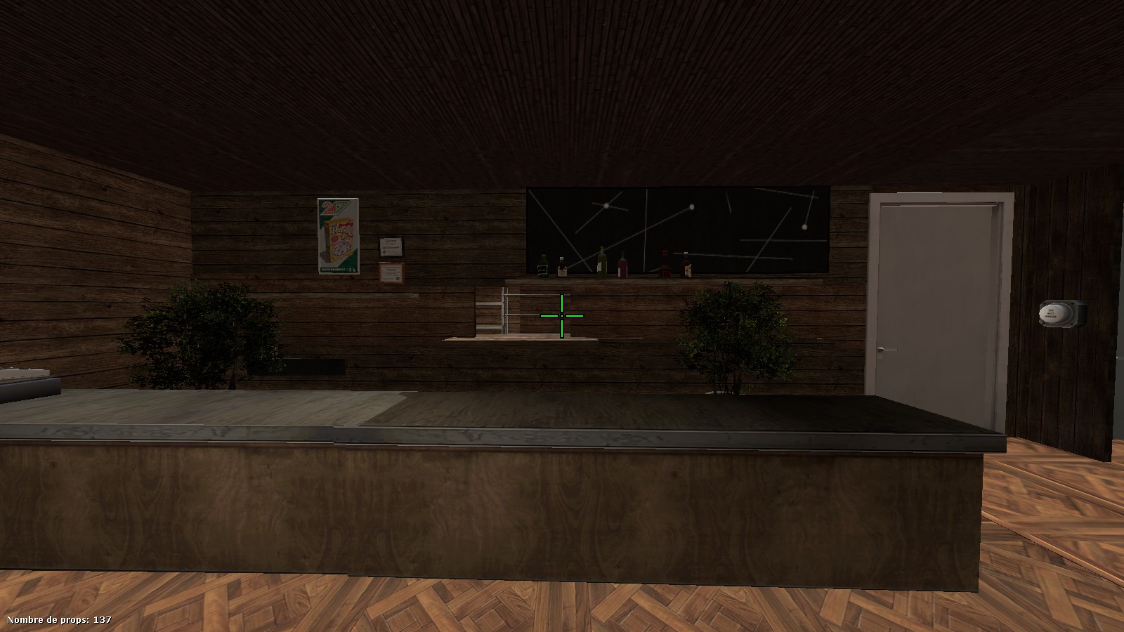 Image du projet